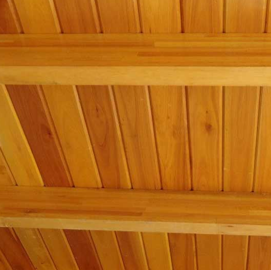Machimbre de madera rural oeste srl