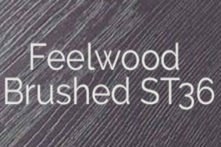 Feelwood Brushed ST36
