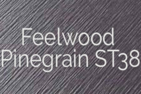 Feelwood Pinegrain ST38