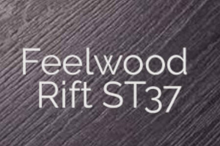 Feelwood Rift ST37