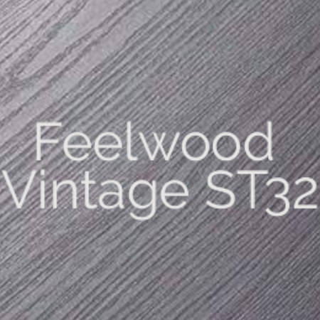Feelwood Vintage ST32